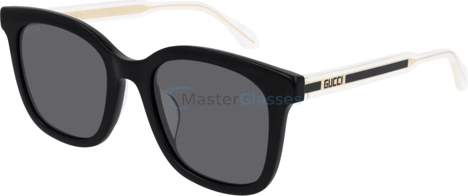 Солнцезащитные очки Gucci GG0562SK-001 53