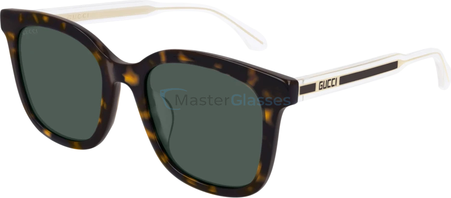 Солнцезащитные очки Gucci GG0562SK-002 53