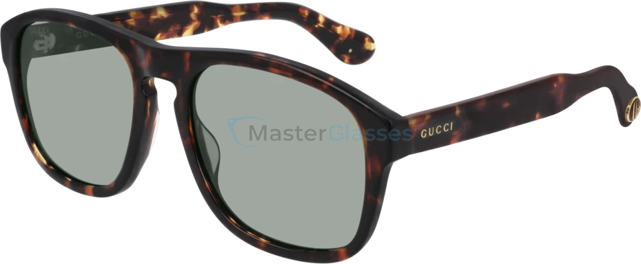 Солнцезащитные очки Gucci GG0583S-002 55