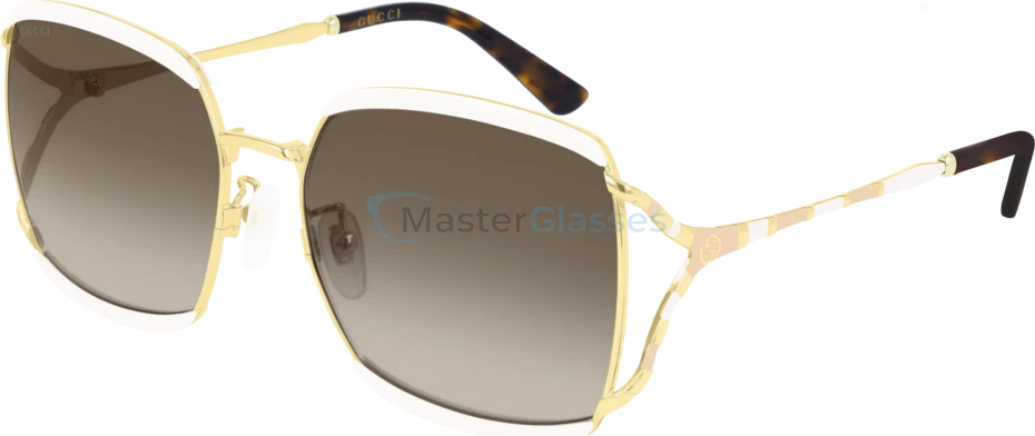 Солнцезащитные очки Gucci GG0593SK-003 59