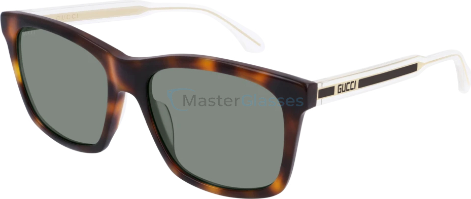 Солнцезащитные очки Gucci GG0558S-003 56