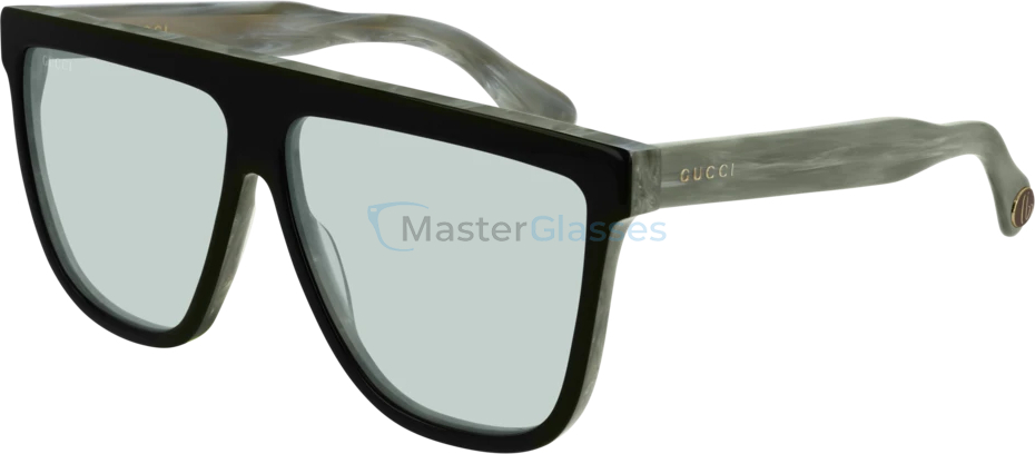 Солнцезащитные очки Gucci GG0582S-004 61