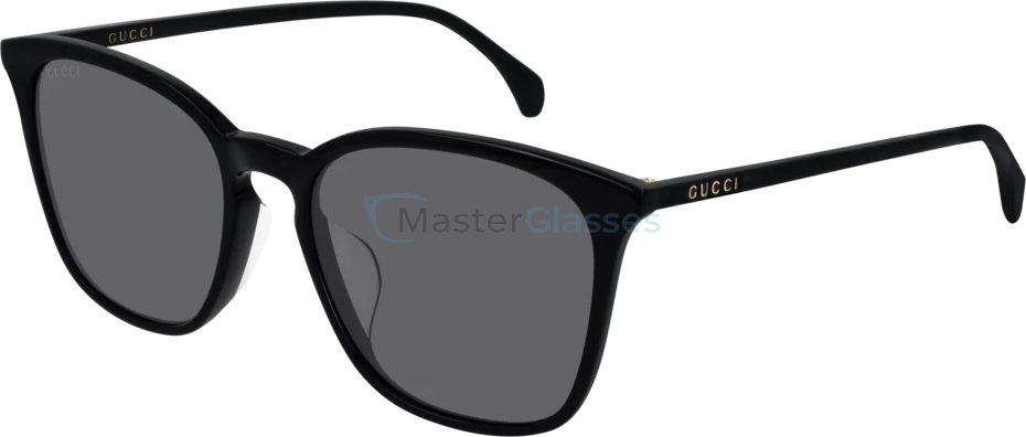 Солнцезащитные очки Gucci GG0547SK-001 55