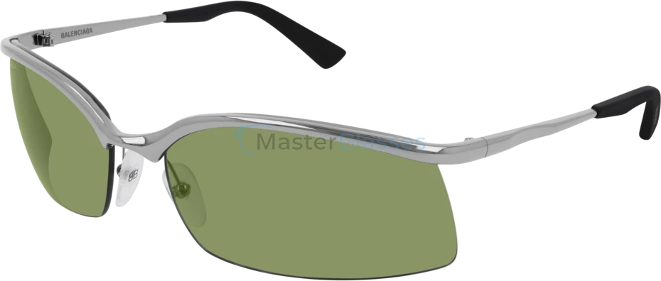 Солнцезащитные очки Balenciaga BB0045S-003 70