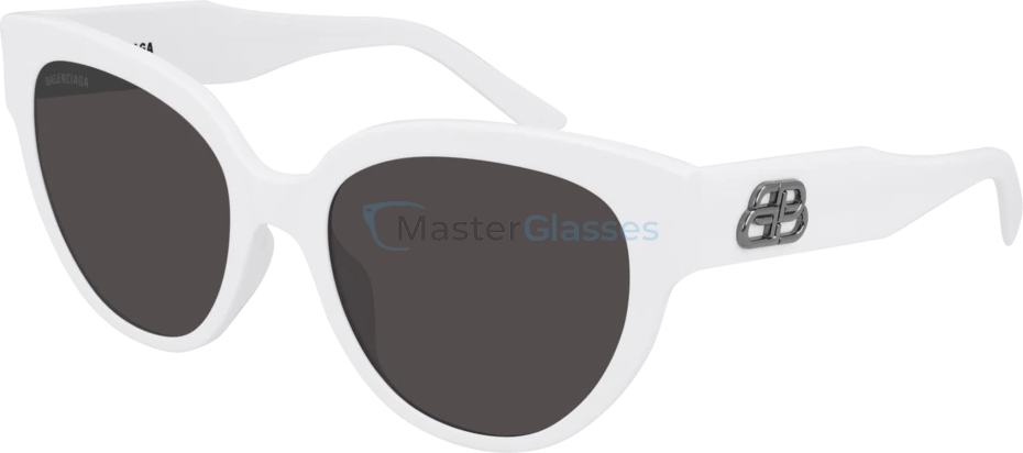 Солнцезащитные очки Balenciaga BB0050S-003 55