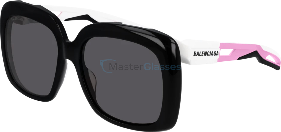 Солнцезащитные очки Balenciaga BB0054SA-005 57