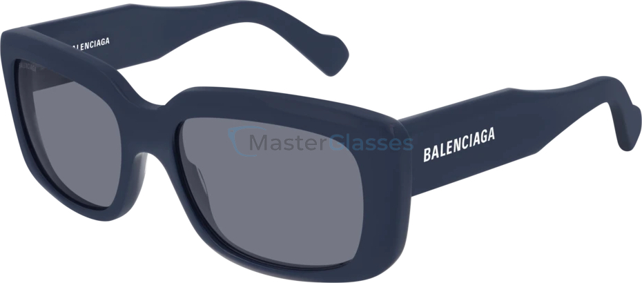 �������������� ���� Balenciaga BB0072S-004 56