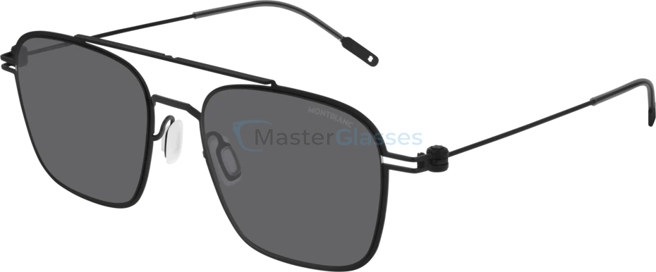 Солнцезащитные очки Montblanc MB0050S-006 54