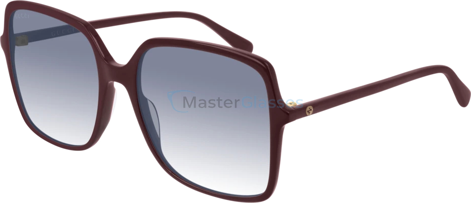Солнцезащитные очки Gucci GG0544S-003 57