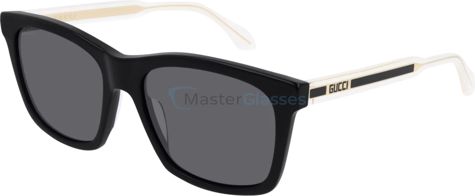 Солнцезащитные очки Gucci GG0558S-001 56