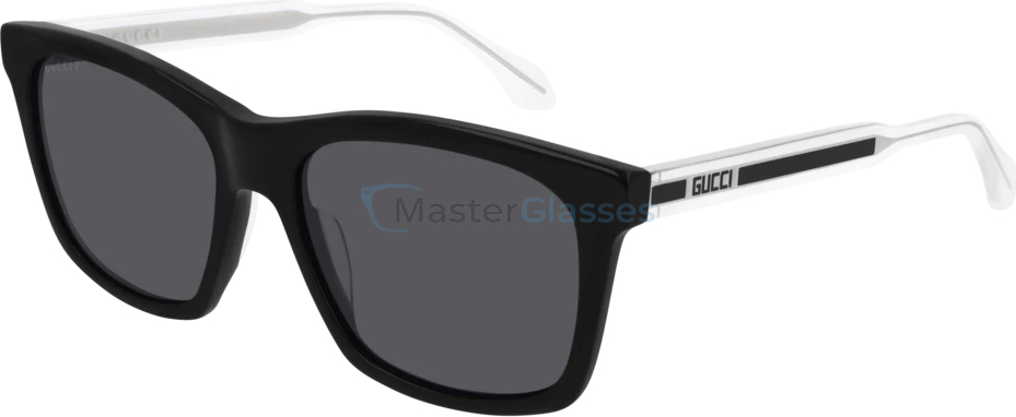 Солнцезащитные очки Gucci GG0558S-002 56