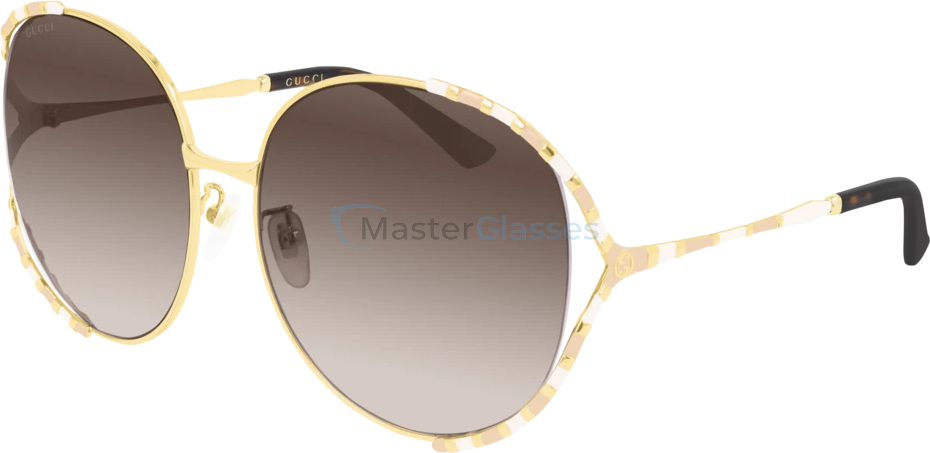 �������������� ���� Gucci GG0595S-008 64