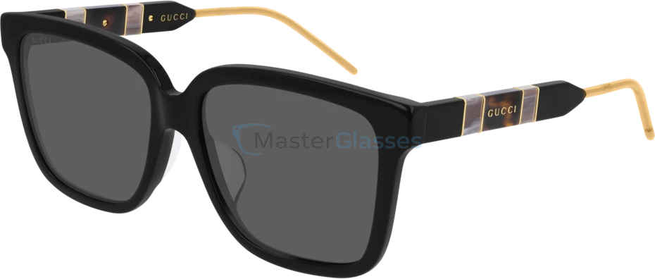   Gucci GG0599SA-001 56