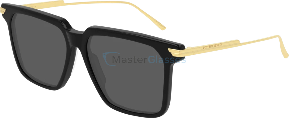 Солнцезащитные очки Bottega Veneta BV1006S-001 55