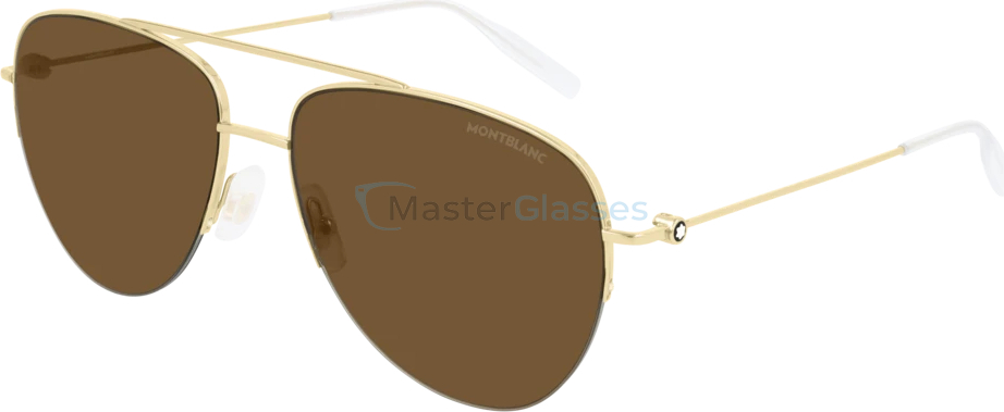 �������������� ���� Montblanc MB0074S-003 59