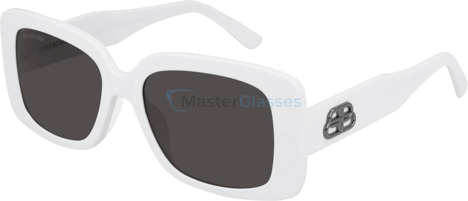 Солнцезащитные очки Balenciaga BB0048S-003 52