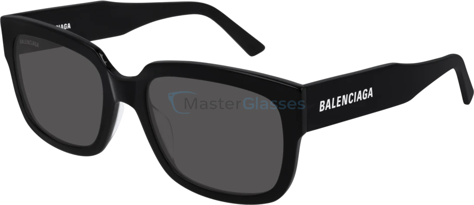 Солнцезащитные очки Balenciaga BB0049S-001 55