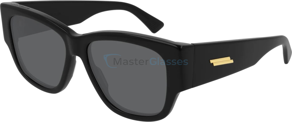 �������������� ���� Bottega Veneta BV1026S-001 55