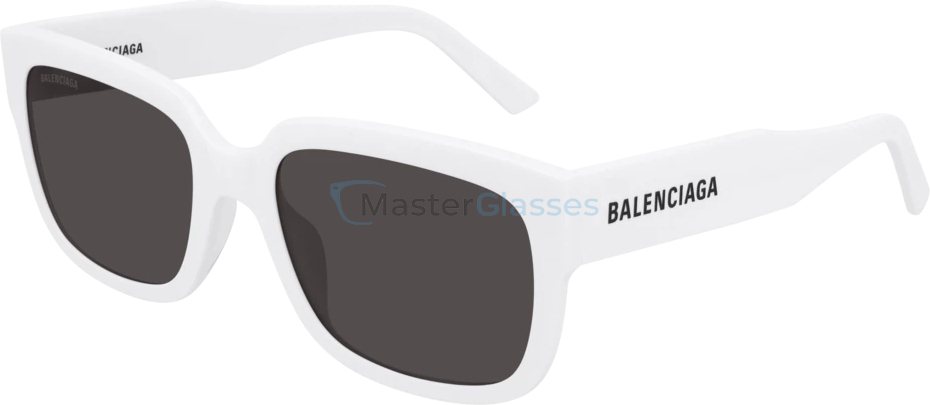 Солнцезащитные очки Balenciaga BB0049S-003 55