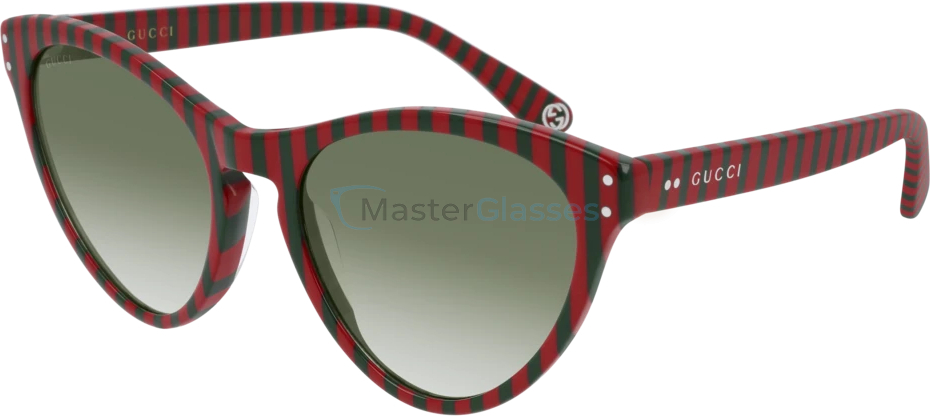 Солнцезащитные очки Gucci GG0569S-005 54