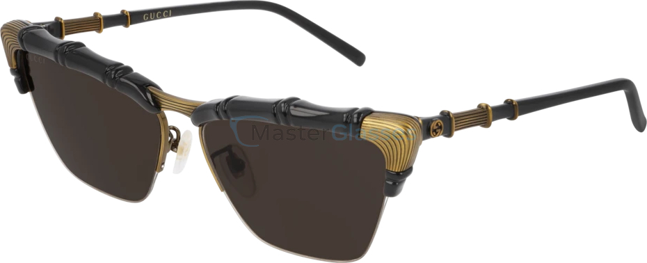 Солнцезащитные очки Gucci GG0660S-001 58