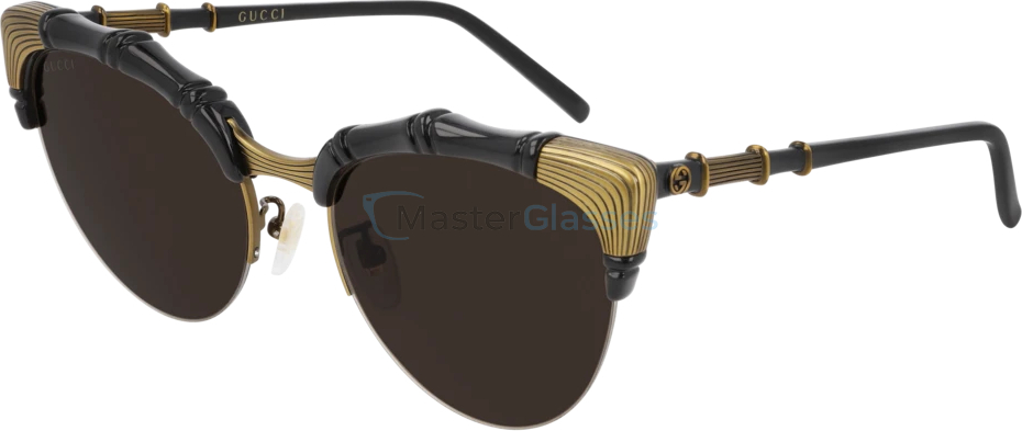 �������������� ���� Gucci GG0661S-001 56