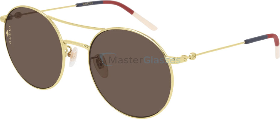 �������������� ���� Gucci GG0680S-003 56