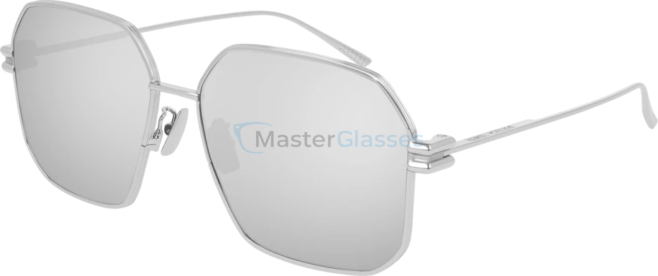 Солнцезащитные очки Bottega Veneta BV1047S-004 59