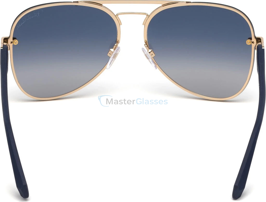 Солнцезащитные очки ROBERTO CAVALLI RC 1091 33X 60