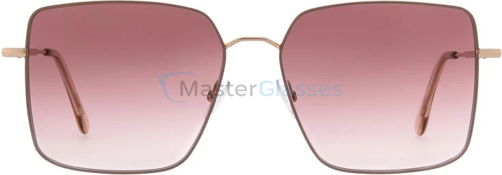 Солнцезащитные очки Andy Wolf Anne c 58/16