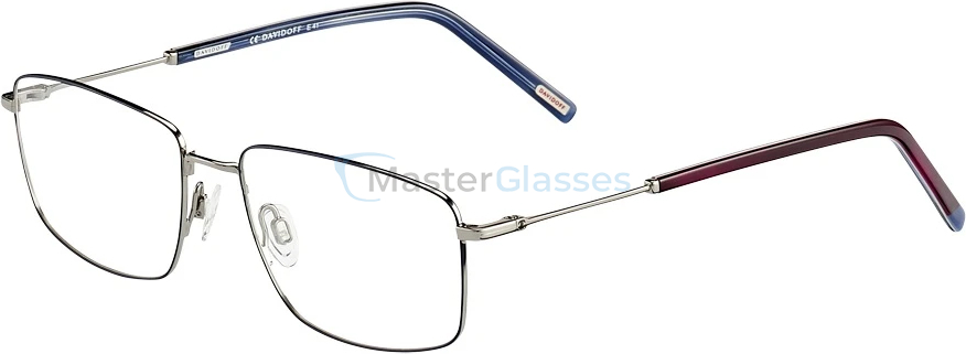 Оправа Davidoff 93079 3100 55/17