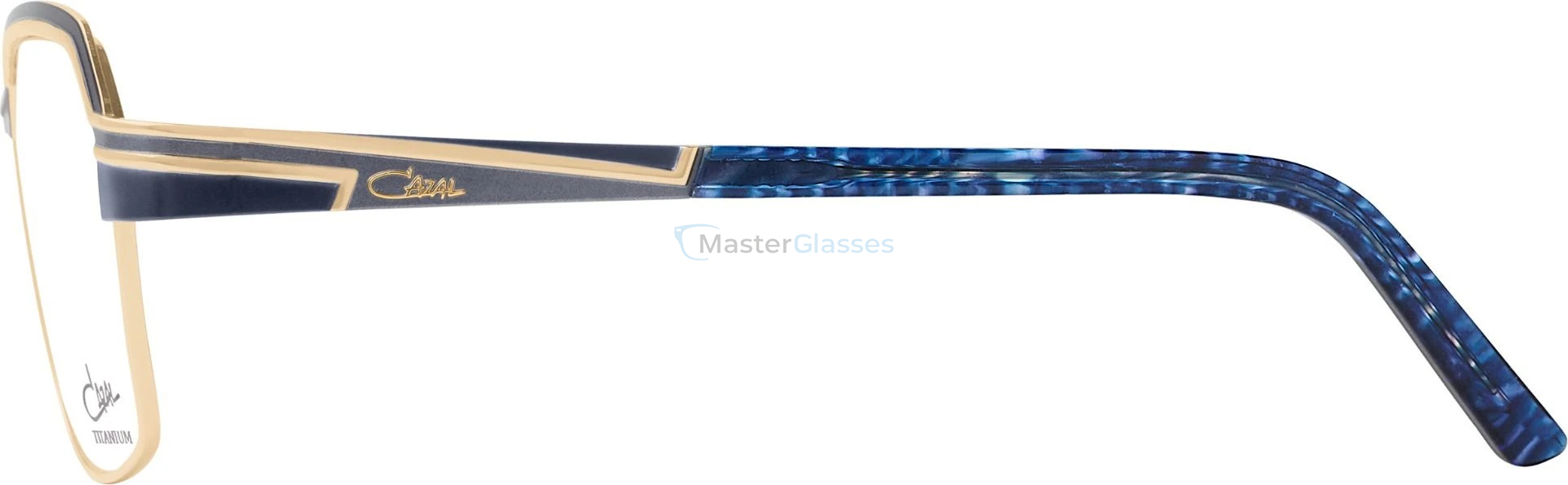 Оправа Cazal 1238 002 55/15