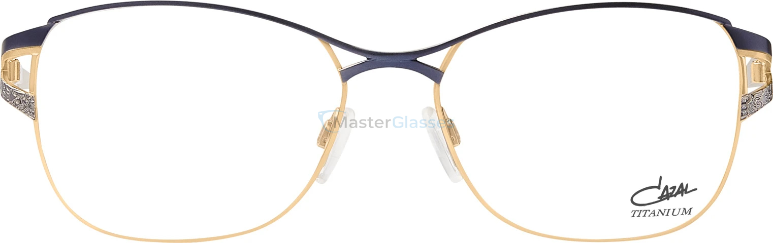 Оправа Cazal 1246 002 55/16