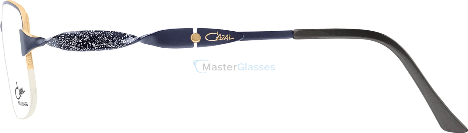 Оправа Cazal 1248 003 52/16
