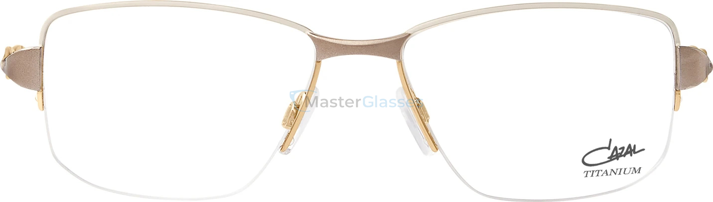 Оправа Cazal 1248 004 52/16