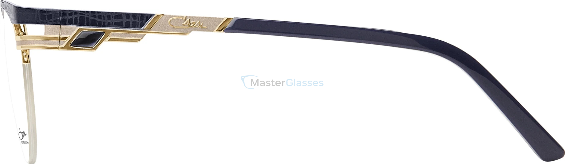  Cazal 4271 004 52/17