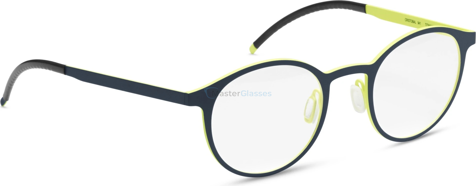 Оправа Orgreen CRISTOBAL 941 0/0