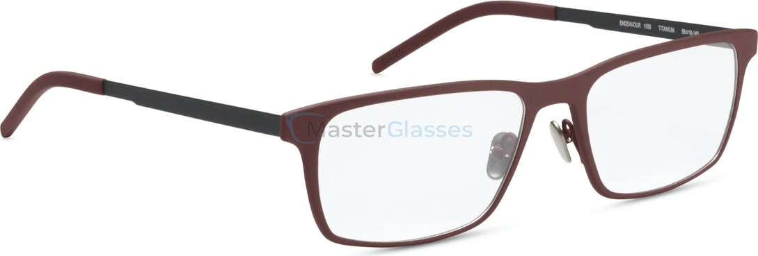 ������ Orgreen ENDEAVOUR 1059 56/18