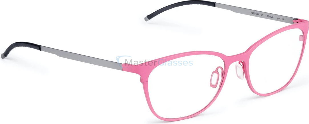 Оправа Orgreen NASTASSJA 620 53/17