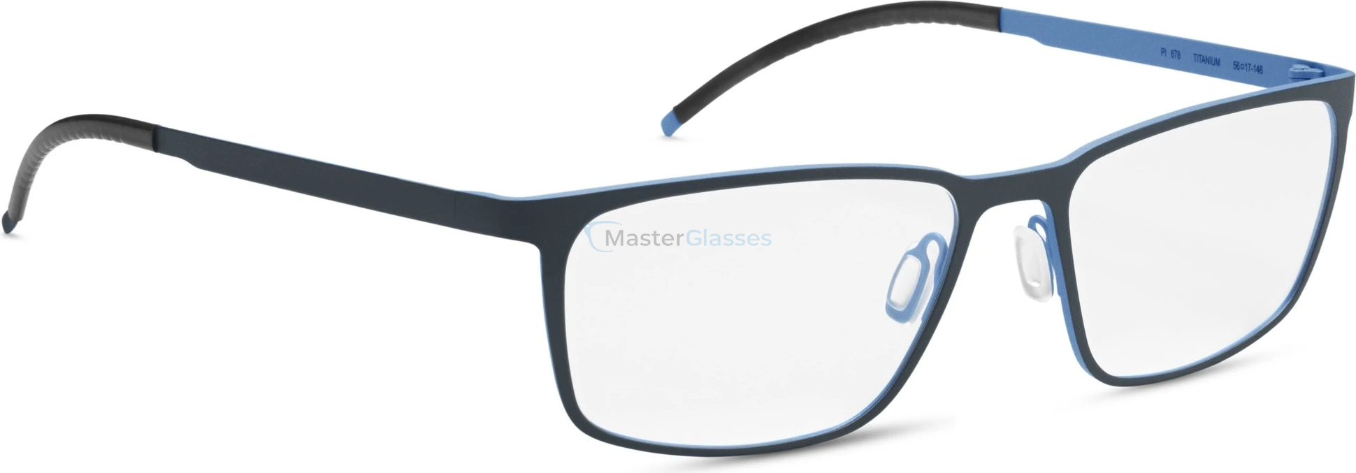 ������ Orgreen PI 678 0/0