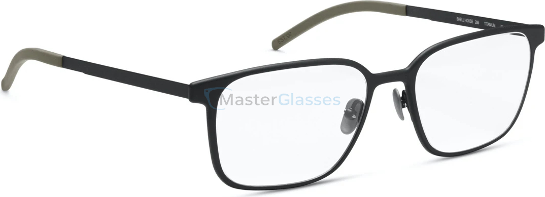 Оправа Orgreen SHELL_HOUSE 286 54/18