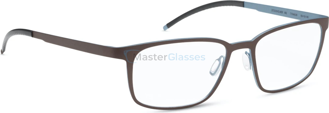 ������ Orgreen STOCKHOLMER 892 55/18