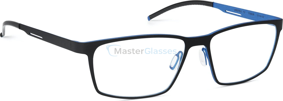 Оправа Orgreen VANDERBILT 710 57/16