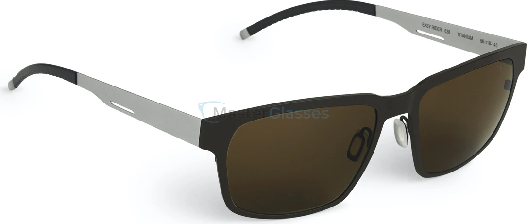 Солнцезащитные очки Orgreen EASY_RIDER 638 56/18
