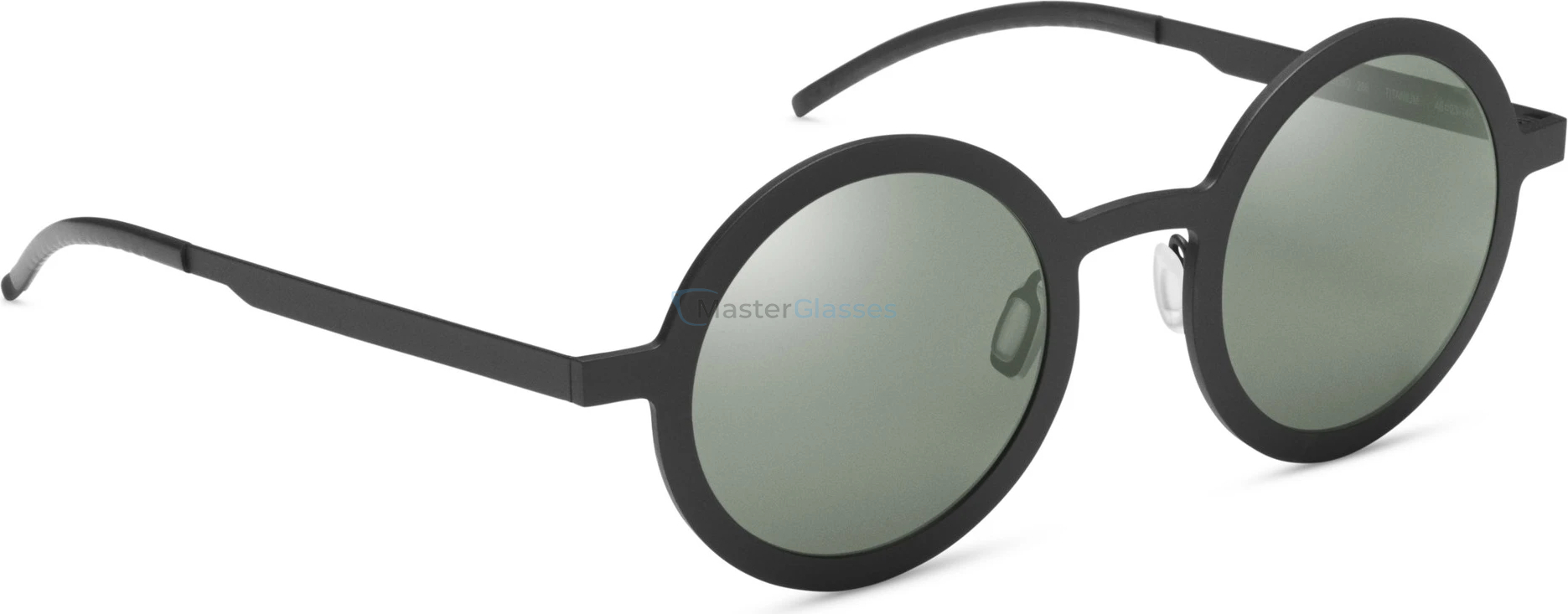 Солнцезащитные очки Orgreen EERO 286 0/0