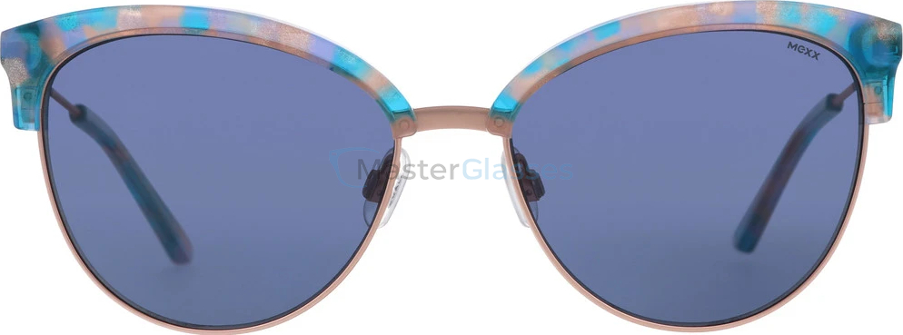 Солнцезащитные очки MEXX 6418 300 56/16