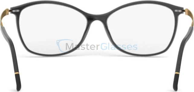 Оправа Silhouette 1592 9020 55/14 Momentum