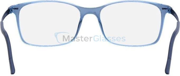 Оправа Silhouette 2905 4640 55/16 Titan Accent