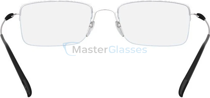 Оправа Silhouette 5496_75 7100 53/19 Dynamics Colorwave