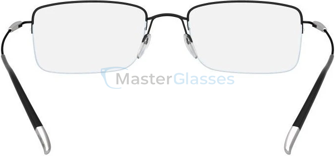 Оправа Silhouette 5496 9040 53/19 Dynamics Colorwave